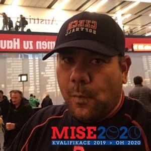 Meet your Posher, Monti